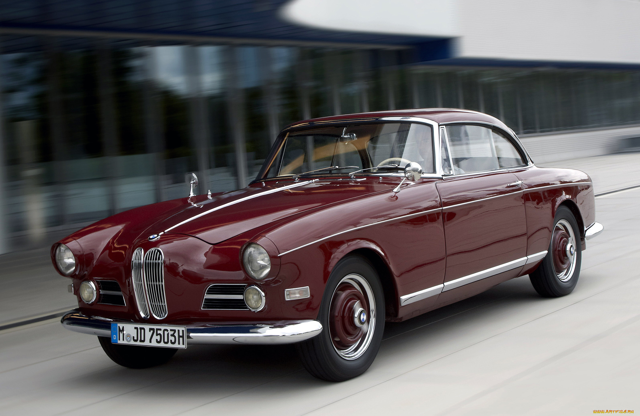 bmw 503 coupe 1956, , bmw, 1956, coupe, 503